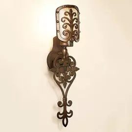 L16021.01 Настенное бра L Arte Luce BARI