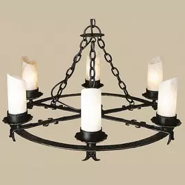 L16906.04 Подвесная люстра L Arte Luce TERAMO