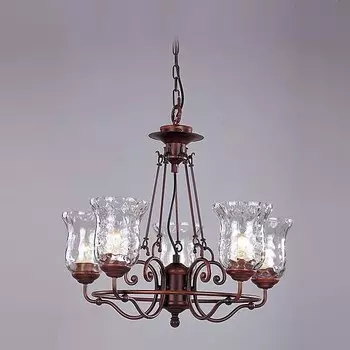 L17705.19 Подвесная люстра L Arte Luce GELA