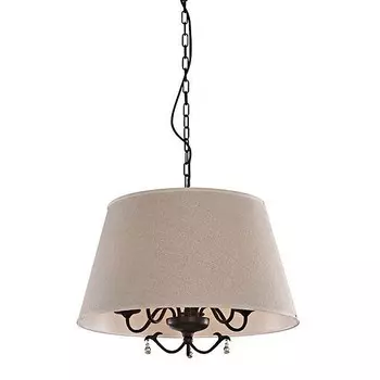 L17805.03 Подвесная люстра L Arte Luce CHALET