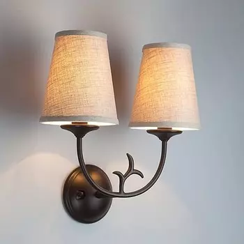 L17822.03 Бра L Arte Luce CHALET