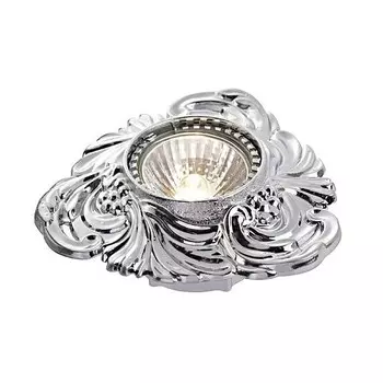 Встраиваемый точечный светильник L Arte Luce Metz L18151.53