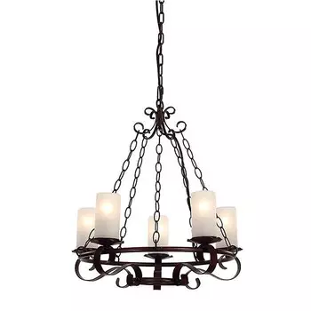 L18205.10 Подвесная люстра L Arte Luce PRATO