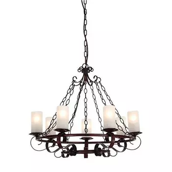 L18207.10 Подвесная люстра L Arte Luce PRATO