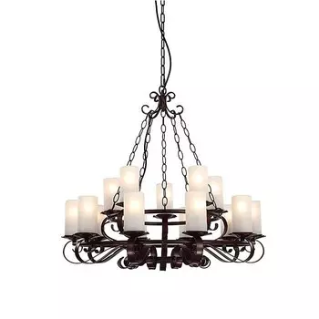 L18215.10 Подвесная люстра L Arte Luce PRATO