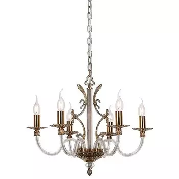 L18606.29 Подвесная люстра L Arte Luce FORLI