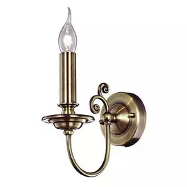 L19221.86 Настенное бра L Arte Luce OLANDA