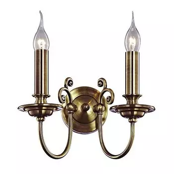 L19222.86 Настенное бра L Arte Luce OLANDA