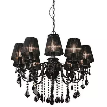 L19910.09 Подвесная люстра L Arte Luce PALERMO