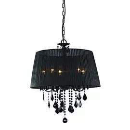 L19915.09 Подвесная люстра L Arte Luce PALERMO