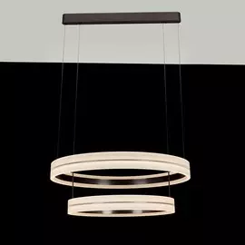 L21400.86 Подвесная светодиодная люстра L'Arte Luce Luxury Wish