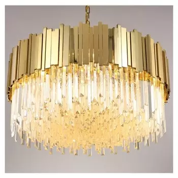 L21520.92 Подвесная люстра L'Arte Luce Luxury Empire