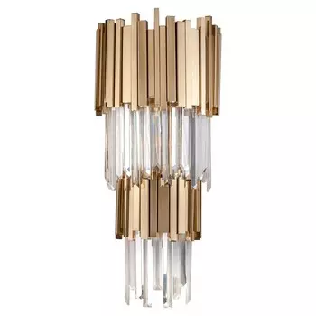 L21523.92 Бра L'Arte Luce Luxury Empire