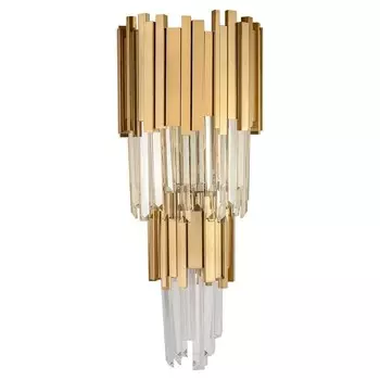 L21524.92 Бра L'Arte Luce Luxury Empire