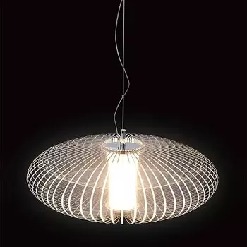L21900.98 Светодиодный подвесной светильник L'Arte Luce Luxury Mercury