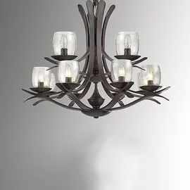 L22012.26 Подвесная люстра L Arte Luce Salma