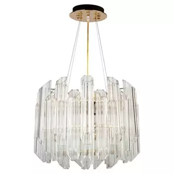 L23204.92 Подвесная люстра L'Arte Luce Luxury Emery