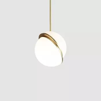 L24763 Подвесной светильник L'Arte Luce Luxury Pressario