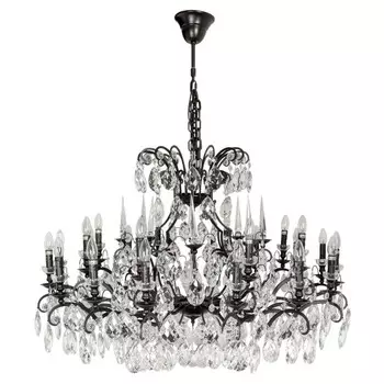 L30000 Подвесная люстра L'Arte Luce Luxury Renaissance