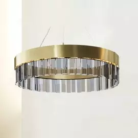 L31105 Подвесная люстра L'Arte Luce Luxury Solaris