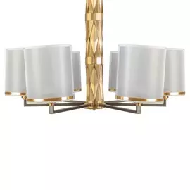 L31406 Подвесная люстра L'Arte Luce Luxury Flaire