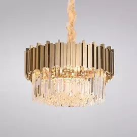 L34000 Подвесная люстра L'Arte Luce Luxury Empire