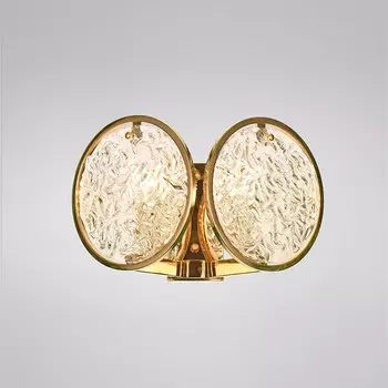 L34122 Бра L'Arte Luce Luxury Monate