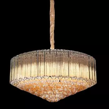 L34800 Подвесная люстра L'Arte Luce Luxury Retro Murano