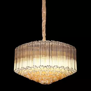 L34812 Подвесная люстра L'Arte Luce Luxury Retro Murano