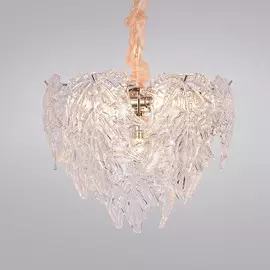 L34918 Подвесная люстра L'Arte Luce Luxury Intenso