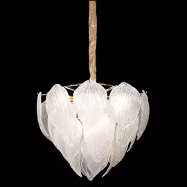 L35100 Подвесная люстра L'Arte Luce Luxury Novida