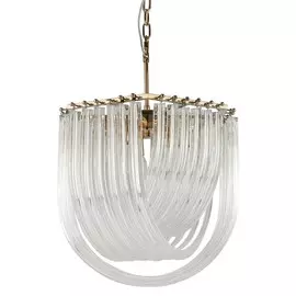 L35409 Подвесная люстра L'Arte Luce Luxury Murano