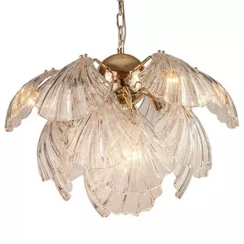 L35510 Подвесная люстра L'Arte Luce Luxury Spaggio