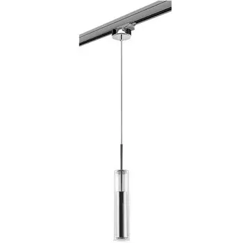 L3T756014 Трехфазный светильник для трека Cilino Lightstar (комплект из 756014+594009)