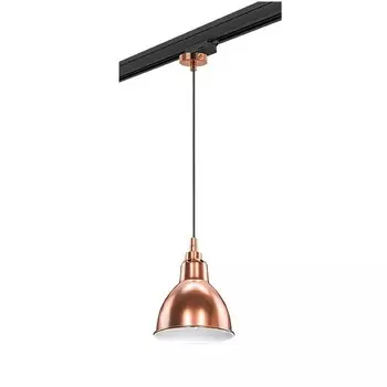 L3T765013 Трехфазный светильник для трека Loft Lightstar (комплект из 765013+594007)