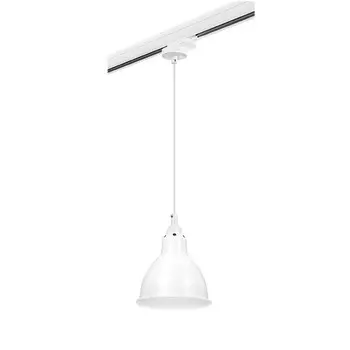 L3T765016 Трехфазный светильник для трека Loft Lightstar (комплект из 765016+594006)