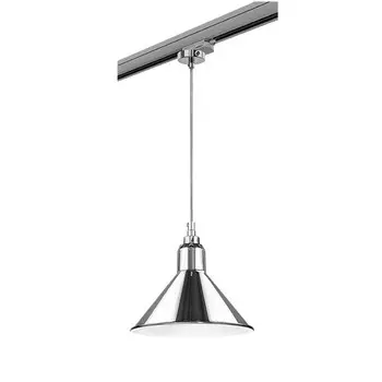 L3T765024 Трехфазный светильник для трека Loft Lightstar (комплект из 765024+594009)