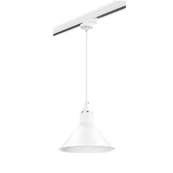 L3T765026 Трехфазный светильник для трека Loft Lightstar (комплект из 765026+594006)