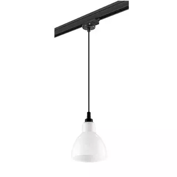 L3T865017 Трехфазный светильник для трека Loft Lightstar (комплект из 865017+594007)