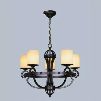 L50305.46 Подвесная люстра L Arte Luce FORT