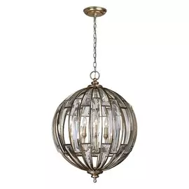 L50406.00 Подвесная люстра L Arte Luce SPACE