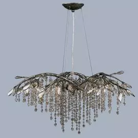 L54006.59 Подвесная люстра L Arte Luce Garden