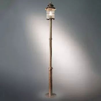 L70792.07 Уличный фонарный столб L Arte Luce Genova