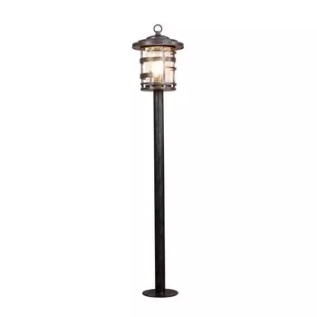 L70885.07 Уличный фонарь L'Arte Luce Castle