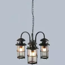 L70903.07 Люстра подвесная уличная L Arte Luce Battista