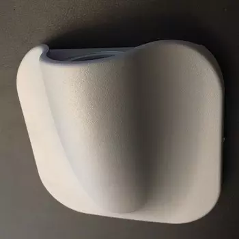 L77081.76 Настенный уличный светильник L'Arte Luce Tatto