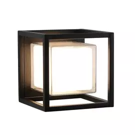 L77681.31 Светодиодный настенный уличный светильник L'Arte Luce Aris