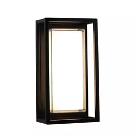 L77689.31 Светодиодный настенный уличный светильник L'Arte Luce Aris