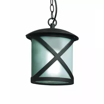 L78201.12 Уличный подвесной светильник L Arte Luce OTELLA