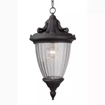 Уличный подвесной светильник L Arte Luce Michigan L79001.12